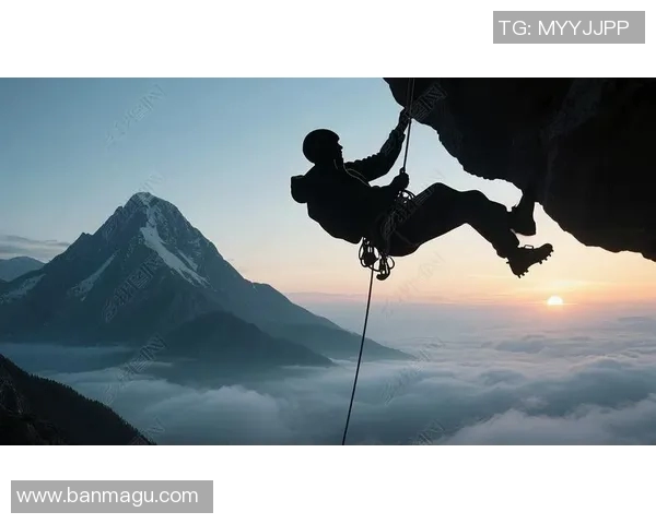 攀岩之巅：深入解析北京攀岩队的耐力训练与挑战