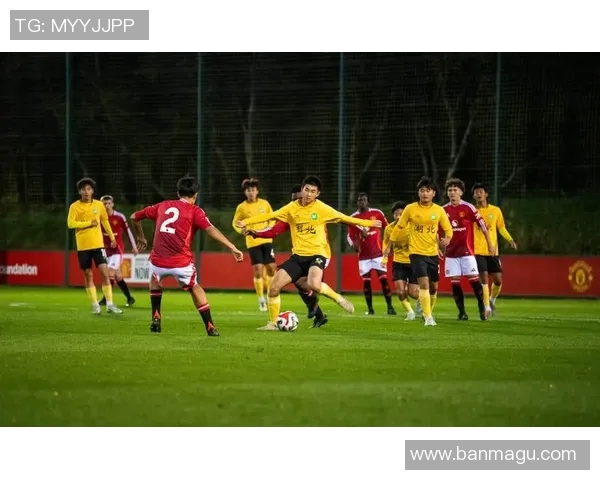 国外足球明星齐聚广西开展高水平训练营提升本土足球水平